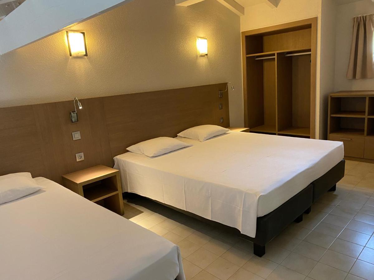 Residence Paese Serenu 维琪奥港 外观 照片