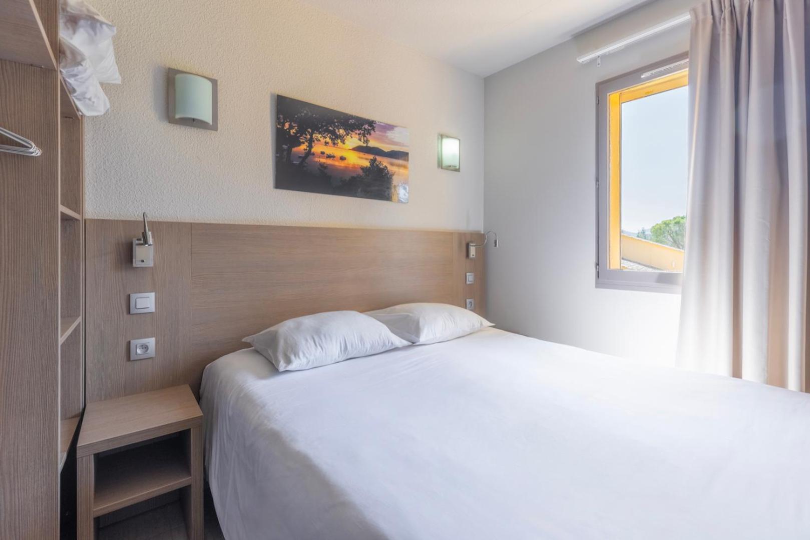 Residence Paese Serenu 维琪奥港 外观 照片