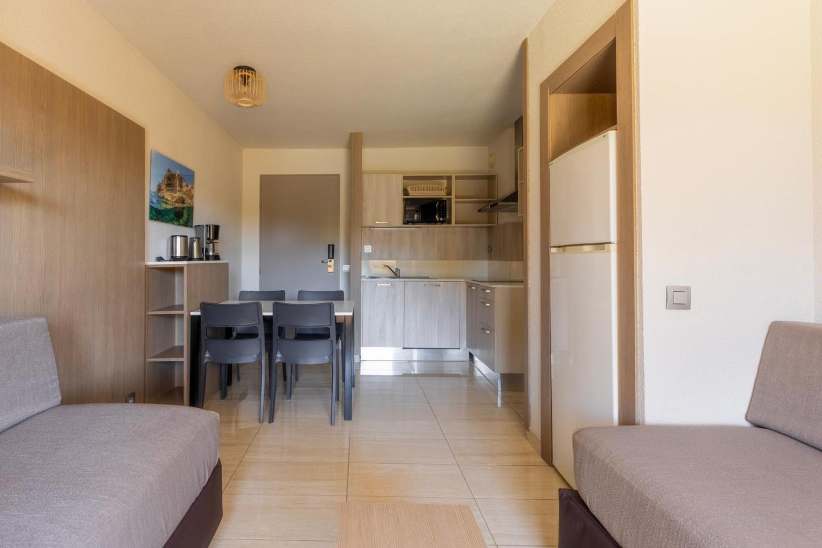 Residence Paese Serenu 维琪奥港 外观 照片