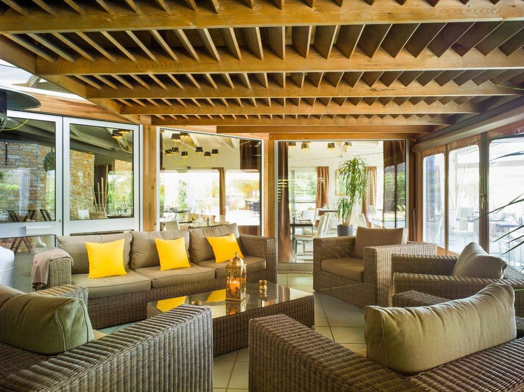 Residence Paese Serenu 维琪奥港 外观 照片